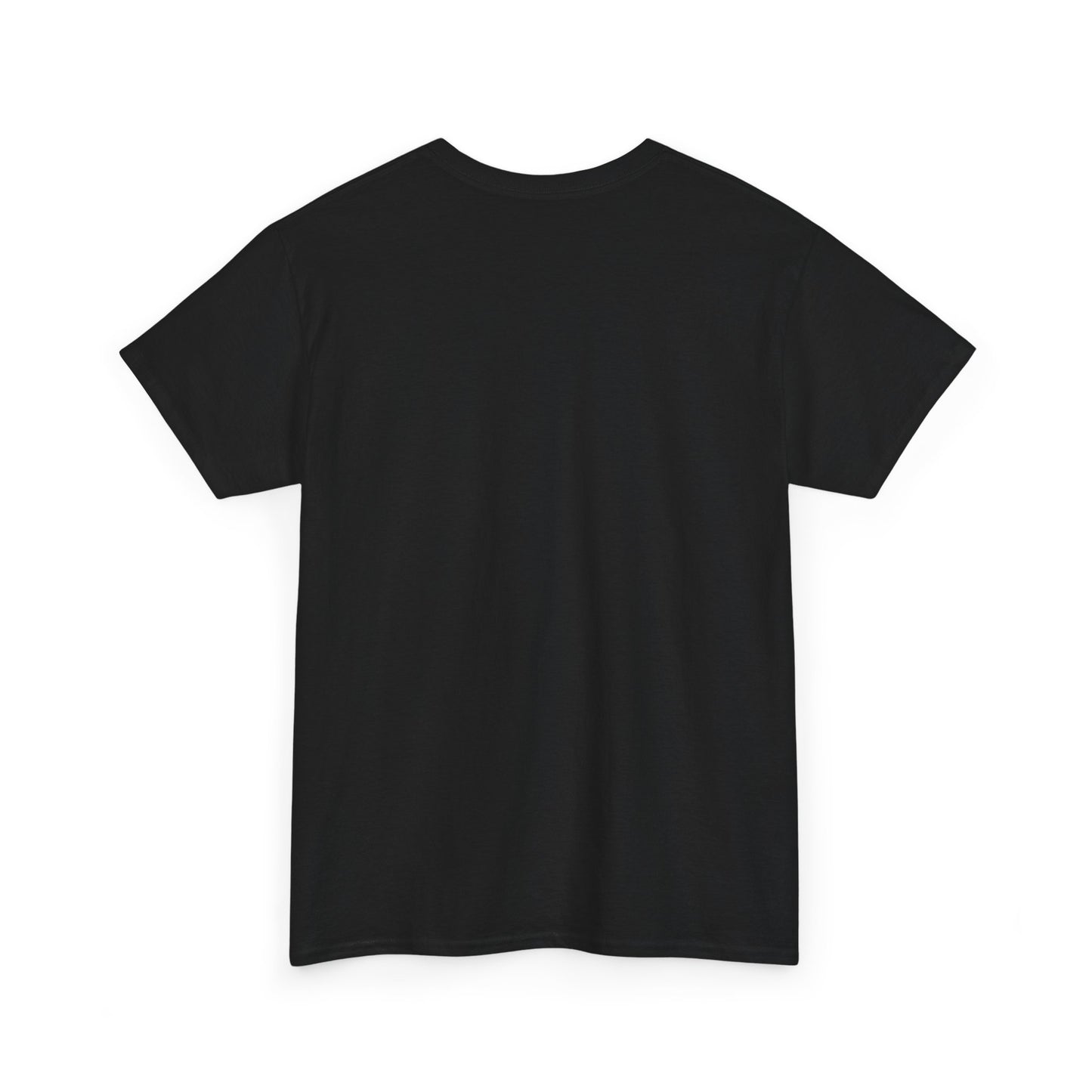 Pink Everglades-Unisex Heavy Cotton Tee