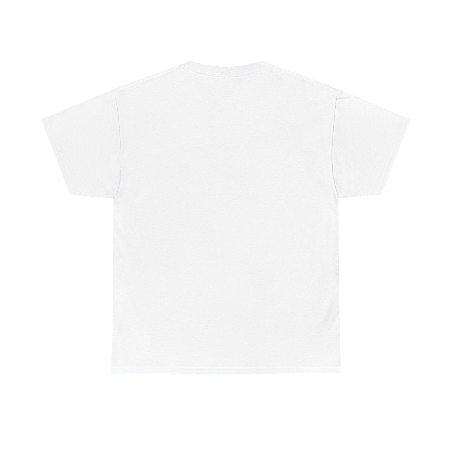 Pink Everglades-Unisex Heavy Cotton Tee