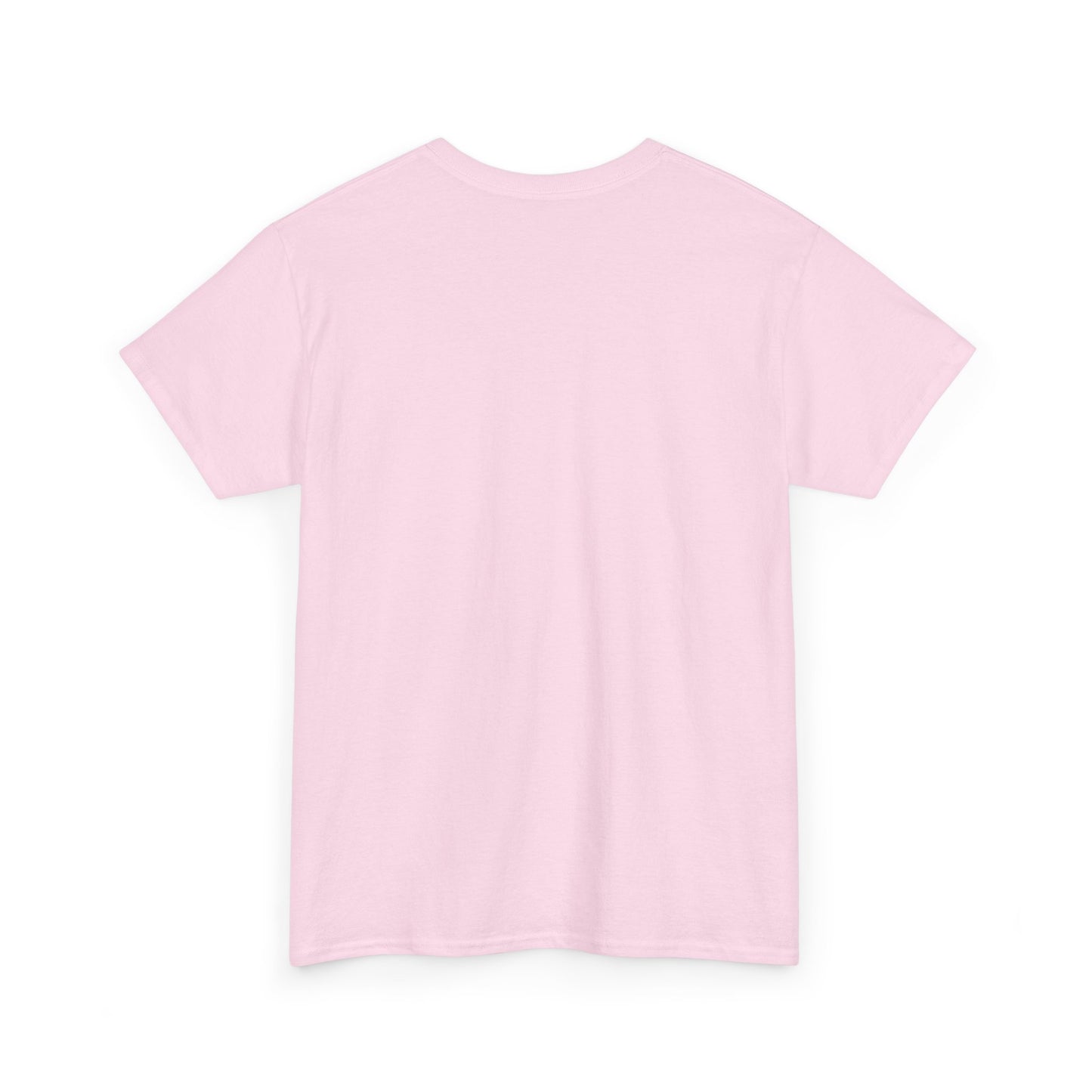 Pink Everglades-Unisex Heavy Cotton Tee