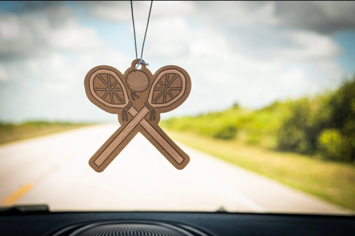 Car freshener