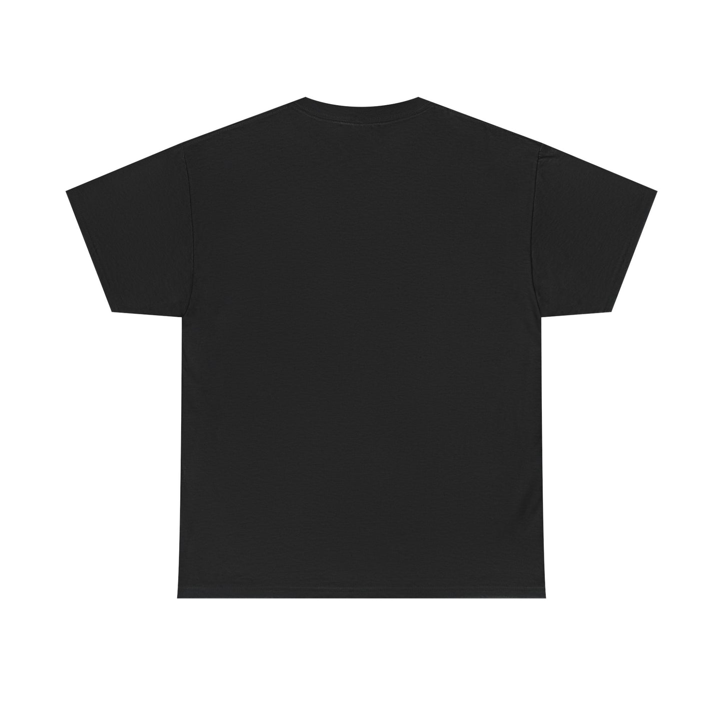 Pink Everglades-Unisex Heavy Cotton Tee
