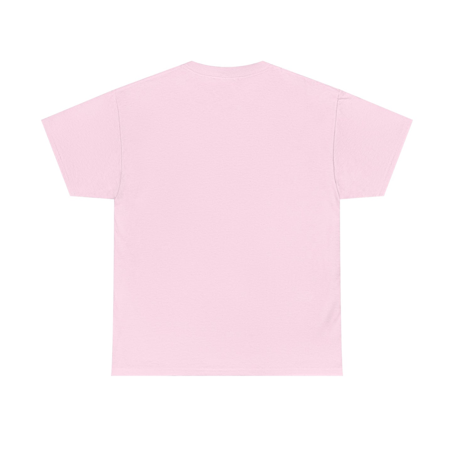 Pink Everglades-Unisex Heavy Cotton Tee