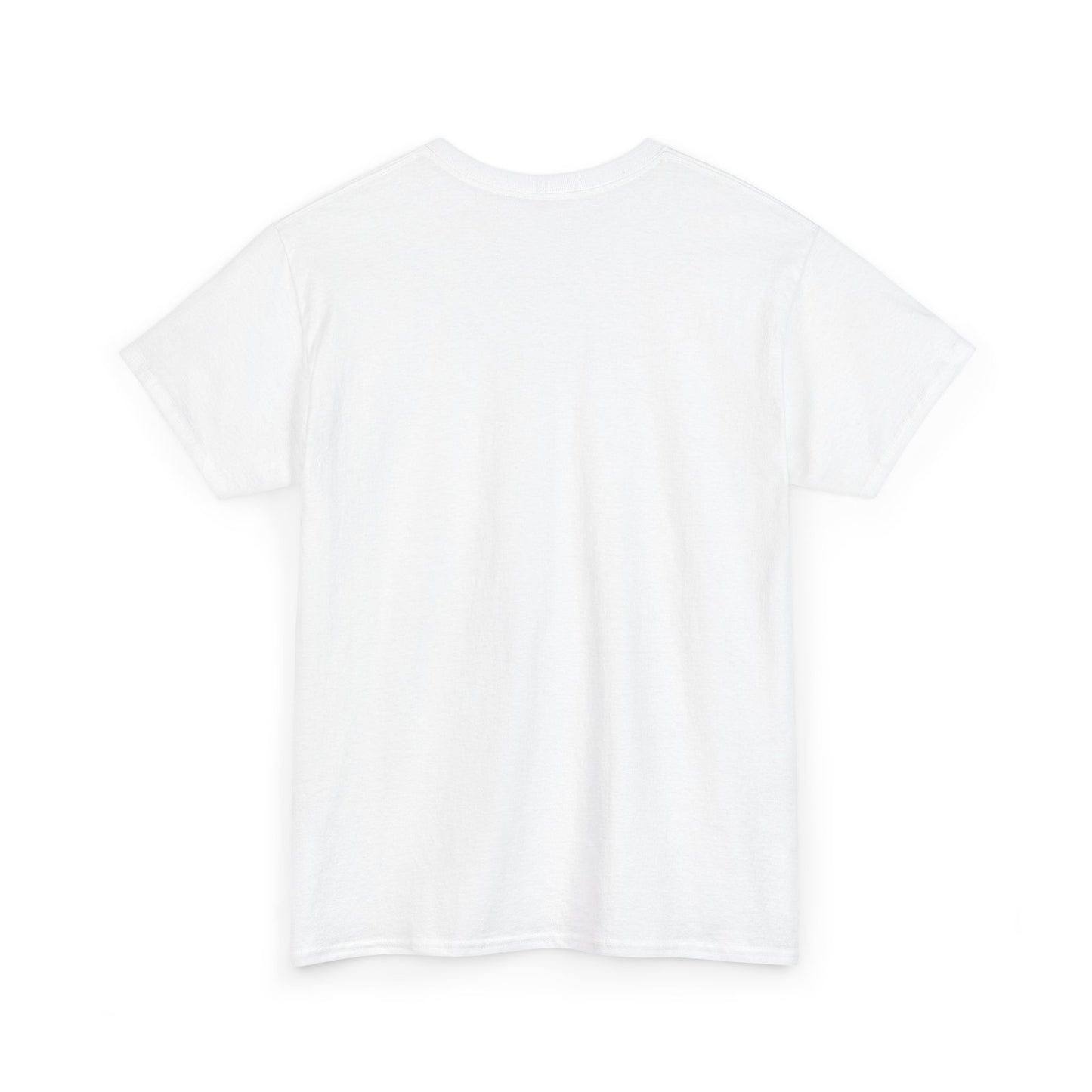 Pink Everglades-Unisex Heavy Cotton Tee