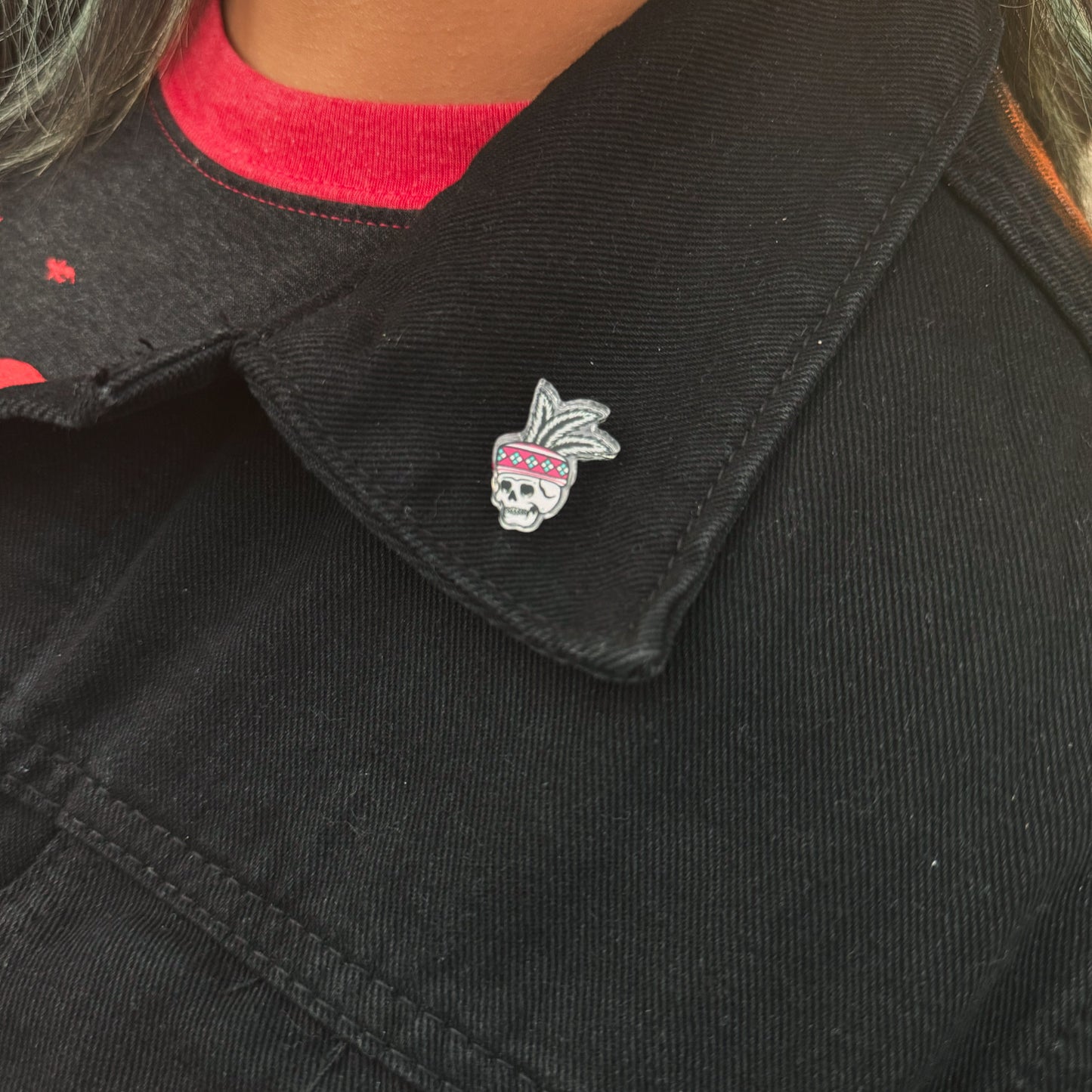 Pin