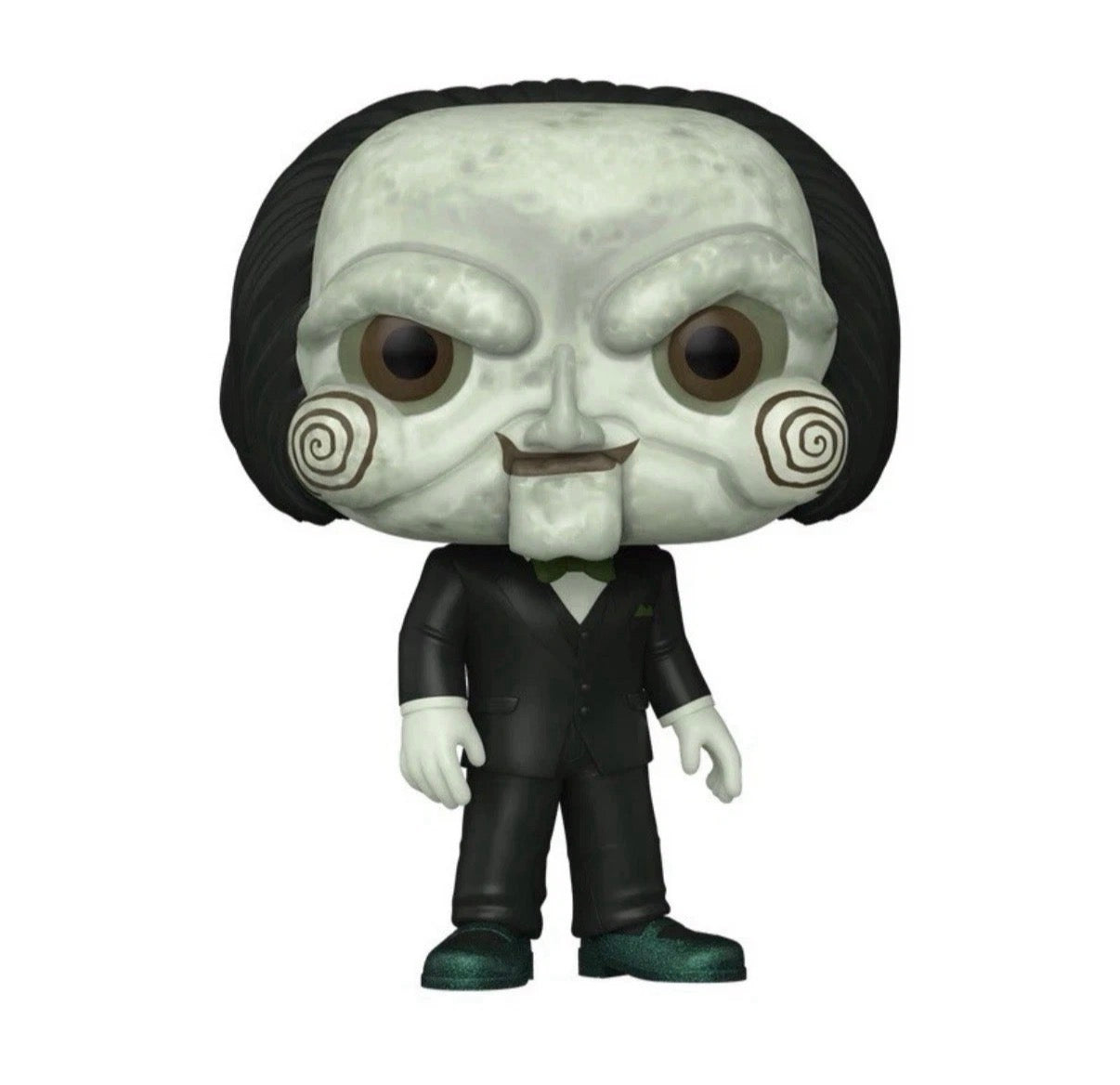 Billy the Puppet Funko Pop!