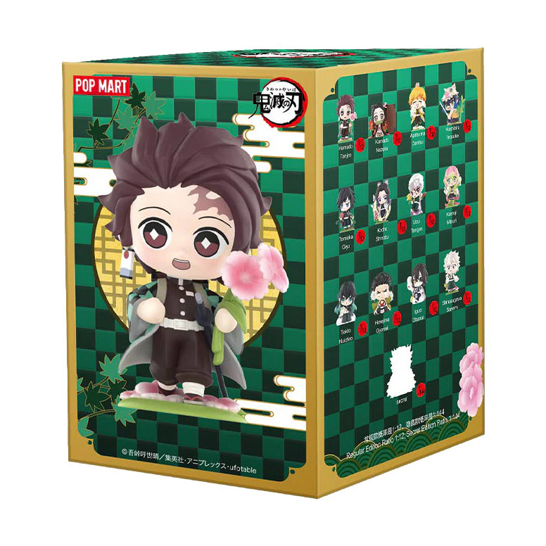 Demon Slayer Pop Mart figure