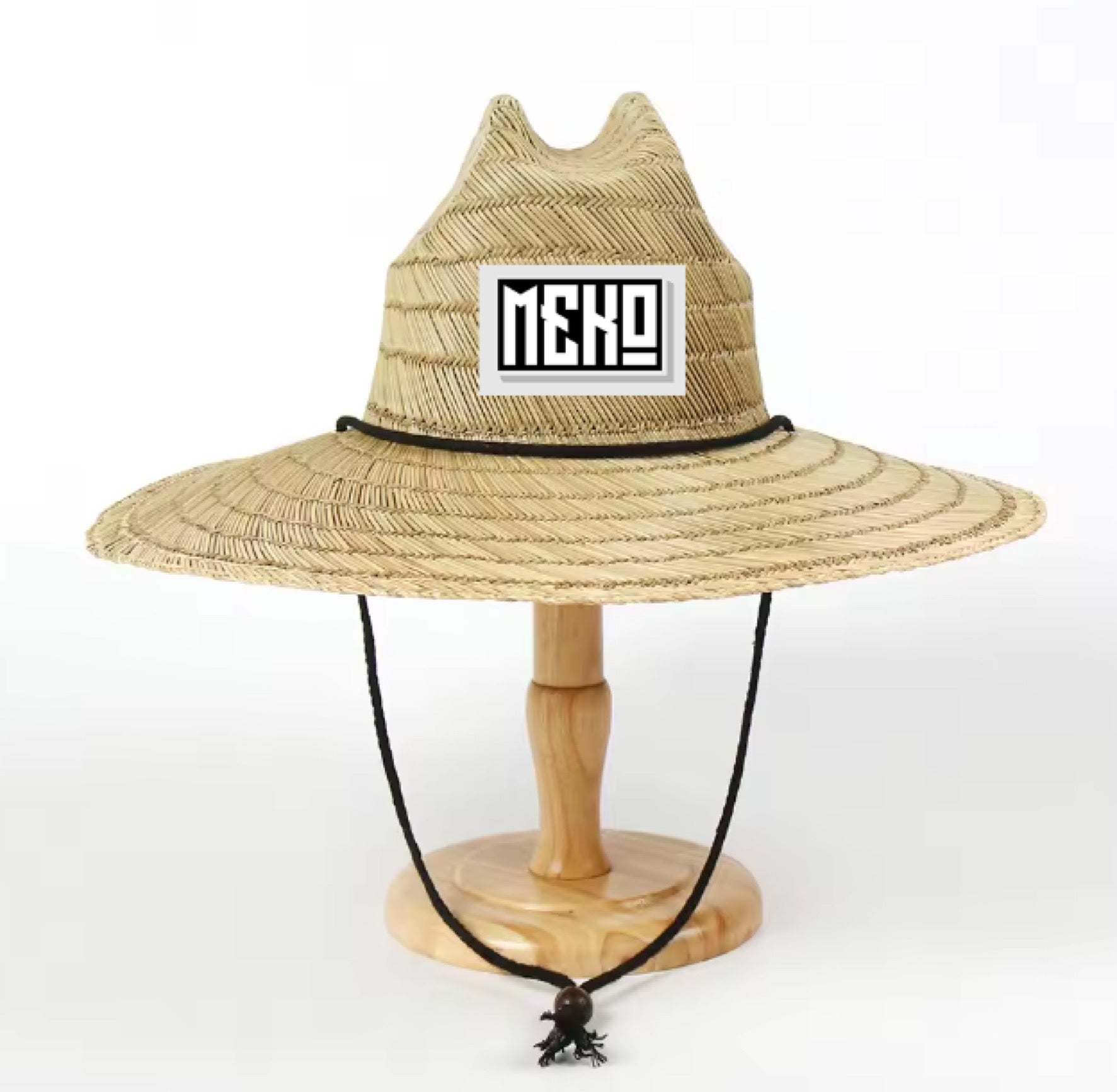 Straw hat