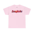 Pink Everglades shirt
