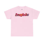 Pink Everglades shirt