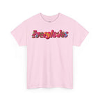 Pink on Pink Everglades Shirt