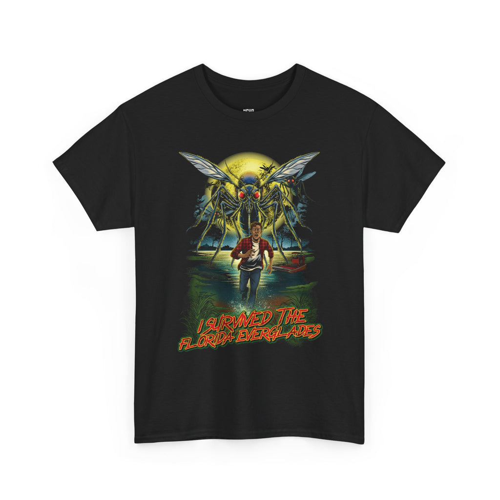 I Survived Mosquito shirt