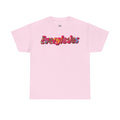 Pink on Pink Everglades Shirt