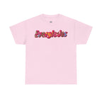 Pink on Pink Everglades Shirt