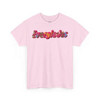 Pink Everglades shirt