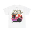 Florida Everglades Emblem Shirt