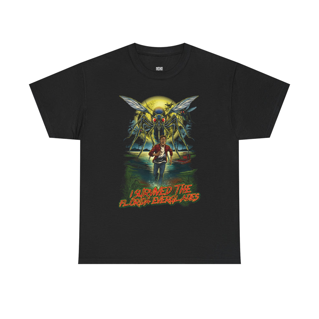 I Survived Mosquito shirt