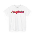 Pink Everglades shirt