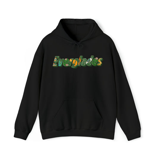 Everglades hoodie