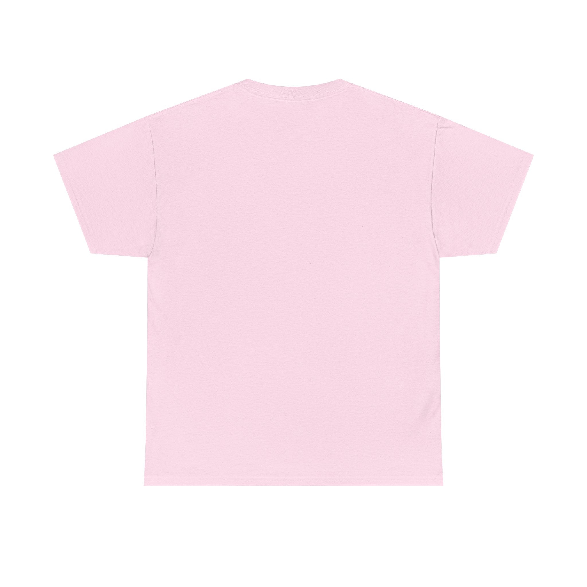 Pink Everglades shirt (pod)