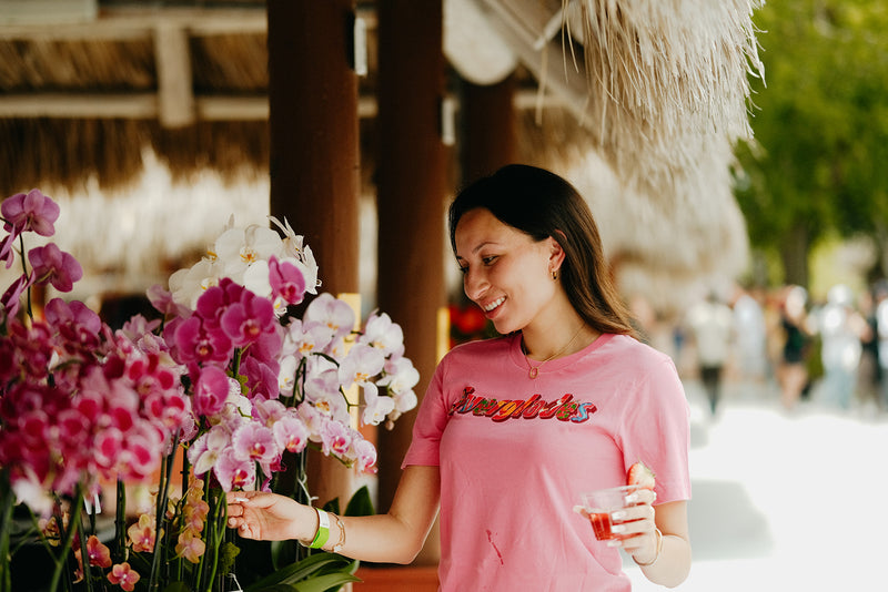 Everglades Classic Badge