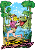 Gator I survived