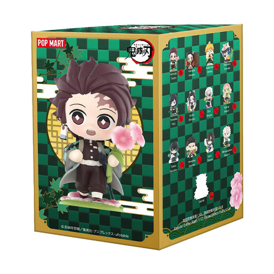 Demon Slayer Pop Mart figure