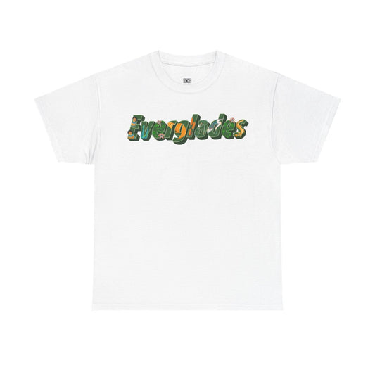 Green Everglades