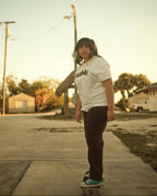 Green Everglades Shirt