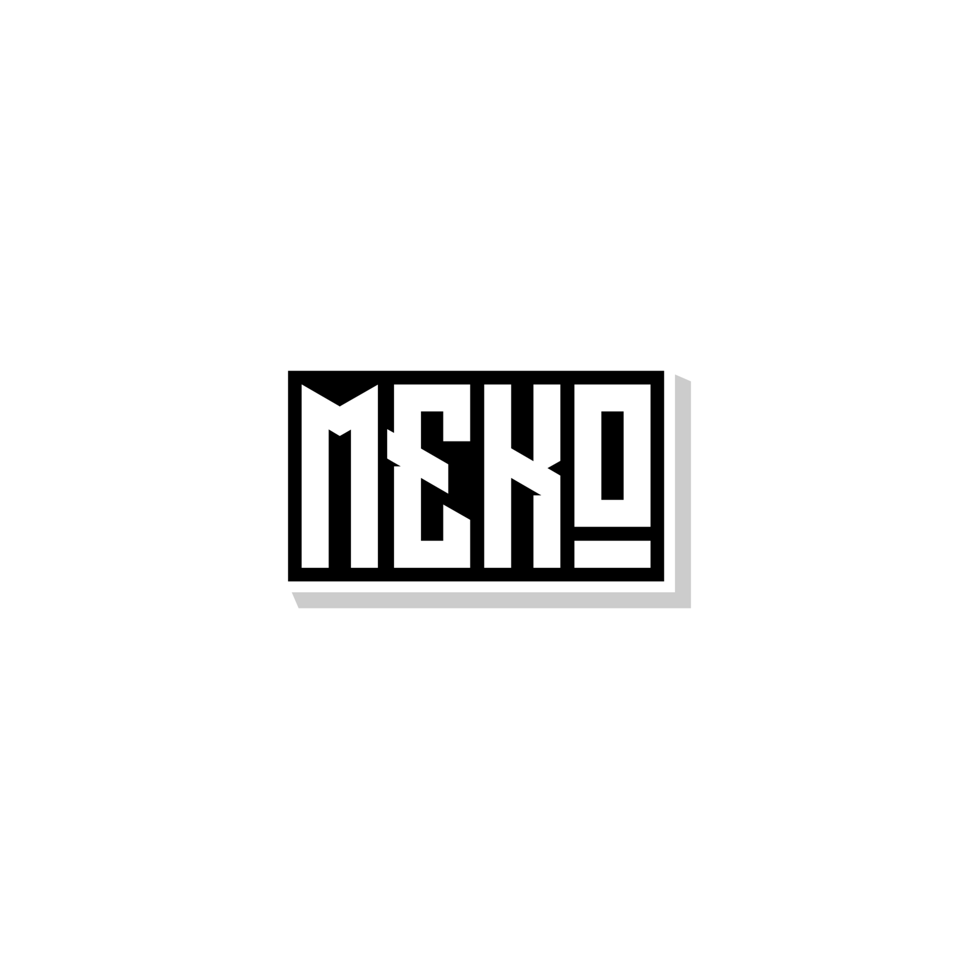 Mekobrand logo