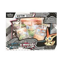 Victini illustration collection