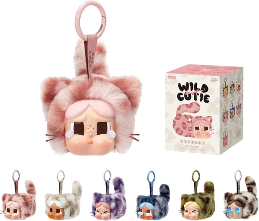 Crybaby Wild but Cutie